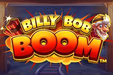 Billy Bob Boom - Spin City - Congo